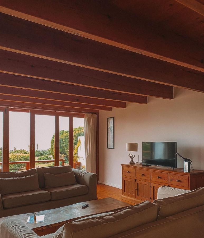 Dreamland Beach House & Studios At Supertubes خليج جيفري المظهر الخارجي الصورة