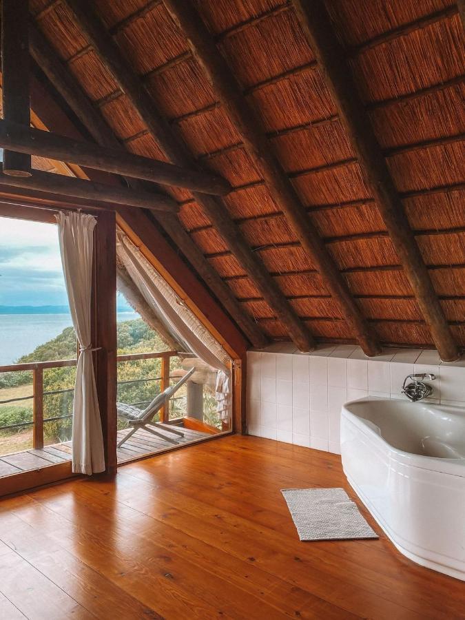 Dreamland Beach House & Studios At Supertubes خليج جيفري المظهر الخارجي الصورة
