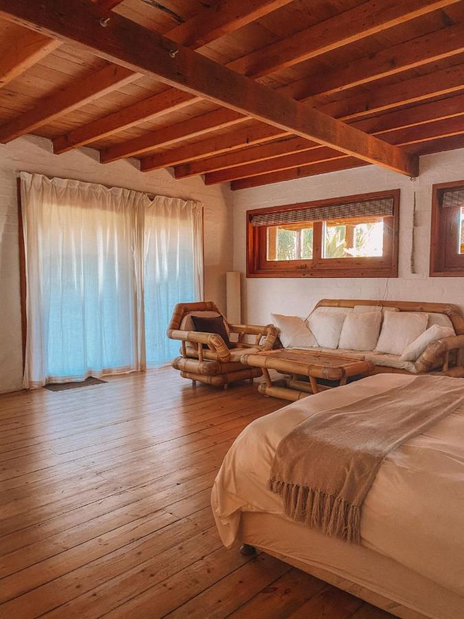 Dreamland Beach House & Studios At Supertubes خليج جيفري المظهر الخارجي الصورة